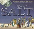 The Story of Salt Mark Kurlansky