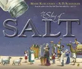 Mark Kurlansky The Story of Salt (Taschenbuch) (US IMPORT)