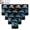 10 Camelion Cr2477 Batterien Lithium 3V Knopfzellen Dl2477 Ecr2477 1Bl Exp 2033