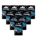 10 Camellion CR2477 Batteries Lithium 3V Coin Cell DL2477 ECR2477 1BL Exp 2033