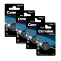 4x Camelion CR2477 3V Lithium Batterie Knopfzelle 3 Volt 950mAh 1er Blister