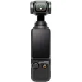 DJI Osmo Pocket 3 Creator Combo + Black Mist Filter