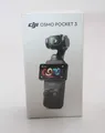 DJI Osmo Pocket 3 neu