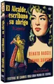 EL ALCALDE EL ESCRIBANO Y SU ABRIGO (DVD)