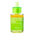 Hautserum Azelainsä ure 10 Kojic Tea Tree Serum 30 ml