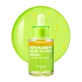 PURITO Azelaic Acid 10% + Kojic Acid + Tea Tree Facial Serum | for Blemish-Prone, Oily & Sensitive Skin | Redness Soothing | Korean Skincare, 30mL 1.01 fl.oz