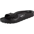 Birkenstock Madrid Sandale schwarz 38 EU