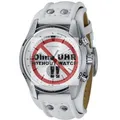 FOSSIL UHRBAND LB-CH2592 ORIGINAL LEDERBAND CH 2592