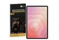 Protectorking Displayschutzfolie matt Anti-Reflex entspiegelt Premium Displayschutz Screen-Protector für Samsung Galaxy Tab S10 Lite, 3 Stück, Displayschutz, gegen Stöße, Kratzer, Schmutz und Abnutzung