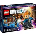 Lego Dimensions Story Pack - Fantastic Beasts 71253