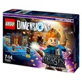 LEGO Fantastic Beasts Story Pack (71253, LEGO Dimensions) (71253)