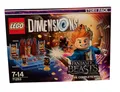🚨LEGO DIMENSIONS:Fantastic Beasts And Where to Find Them (71253) *NEU*|Händler✅