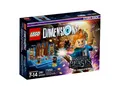 LEGO DIMENSIONS: Fantastic Beasts And Where to Find Them (71253)