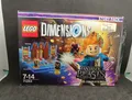 LEGO DIMENSIONS: Fantastic Beasts And Where to Find Them (71253)