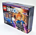 LEGO DIMENSIONS: Fantastic Beasts And Where to Find Them (71253) Neu und OVP EOL