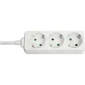 LINDY Steckdosenleisten Schuko 3-Fach NEU