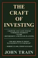 John Train The Craft of Investing (Taschenbuch)