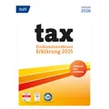 Buhl Data Service tax 2026 ESD DE (1 User, 1 Geräte/User, unbegrenzt) (DL42981-26)
