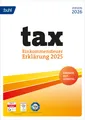 BUHL tax 2026 (für das Steuerjahr 2025) | PC | Download-Version