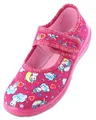 Beck M dchen Dream Slipper, Fuchsia, 25 EU