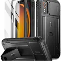 Schiebekameraschutz Hülle Galaxy Xcover 7 5G robust stoßfest