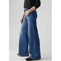 Levi's® Weite Jeans Jeans 318 SHAPING im Five-Pocket Style blau 31