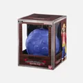 One Piece Devil Fruit / Gum-Gum Frucht Vol. 1 Deck-Box, 10 Sleeves, 3 Booster