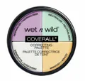Wet n Wild Concealer Coverall Concealer Palette