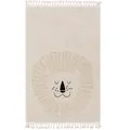 Lytte Kinderteppich Momo Cream 120x180 cm - Teppich für Kinderzimmer