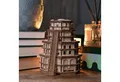 ESC, Escape Welt Spiel Escape Welt Quest Tower Escape Room Spiel