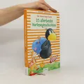 Der kleine Rabe Socke. 25 allerbeste Vorlesegeschichten  |  Nele Moost