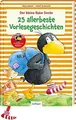 Der kleine Rabe Socke: 25 allerbeste Vorlesegeschic... | Buch | Zustand sehr gut