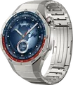 Huawei Watch GT 5 Pro Elite silber 46mm