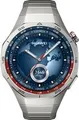 Huawei Watch GT 5 Pro - 46 mm - Titan - intelligente Uhr mit Riemen - Handgelenkgröße: 140-210 mm - Anzeige 3,6 cm (1,43") - NFC, Bluetooth - 97 g - Titan (55020DKB)