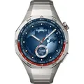 HUAWEI Watch GT 5 Pro 46mm titansilber