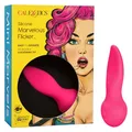 California Exotic Novelties Auflege-Vibrator Flicker pink