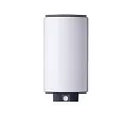 STIEBEL ELTRON Wandspeicher HFA-Z 80, Warmwasserspeicher 80 Liter, energiesparend, offen und geschlossen, stufenlose Temperatureinstellung, Schnellaufheizung, 74467