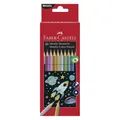 Faber-Castell Classic Colour (10x) (201583)