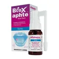 BloXaphte® Oral Care Mundspray bei Aphthen und Verletzungen im Mund · 20 ml · PZ