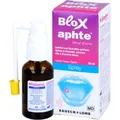 BLOXAPHTE Oral Care Spray 20 ml PZN 13983234