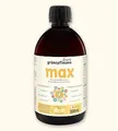 Louie's grünepflaume  Max 500ml