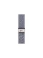 Apple 46mm Grey/Blue Nike Sport Loop