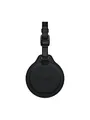Satechi Vegan-Leather FindAll Luggage Tag - Black