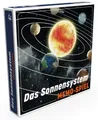 Unser Sonnensystem - Das Memo Spiel | PLANETEN STERNE MEMORY GALAXIE GEDÄCHTNIS
