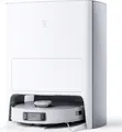 ECOVACS Saug- und Wischroboter DEEBOT X1 OMNI mit YIKO Sprachassistent White One Size