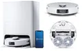 ECOVACS DEEBOT X1 OMNI Staubsauger Roboter, Saugroboter, Roboterstaubsauger