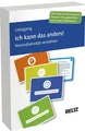Ich kann das anders! Neurodiversität verstehen. 100 Karten für die Therapie m...