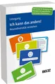 Ich kann das anders! Jörg Liesegang