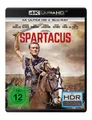 Spartacus (4K-UHD)