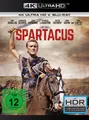 Spartacus (1960) (Ultra HD Blu-ray & Blu-ray) - Universal Pictures  - (Ultra HD